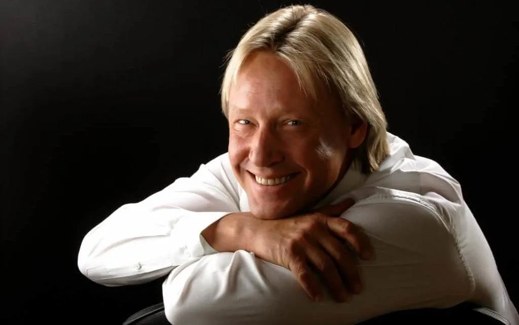 Билеты на концерт Дмитрия Харатьяна в СПб 09 фев 2026