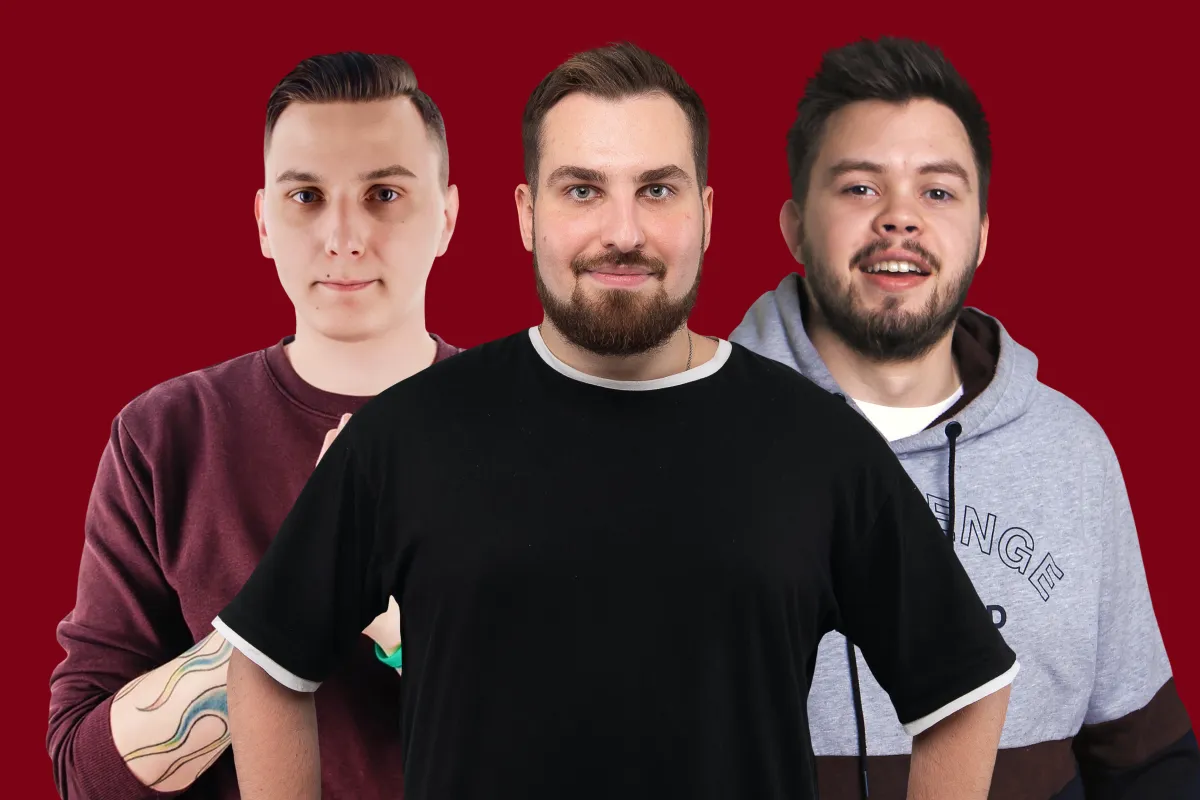 Билеты на Stand-up концерт в СПб 16 дек 2025