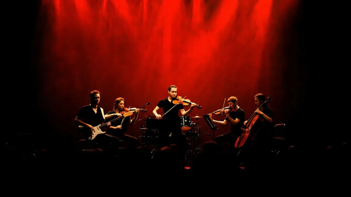 Билеты на рок-хиты в симфонии 14 фев 2026 СПб