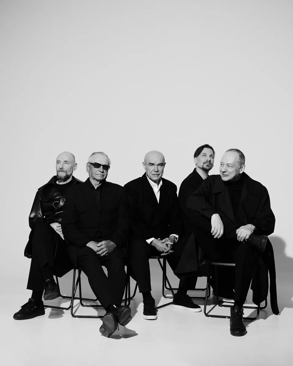 Билеты на Моральный кодекс 22 фев 2026 СПб