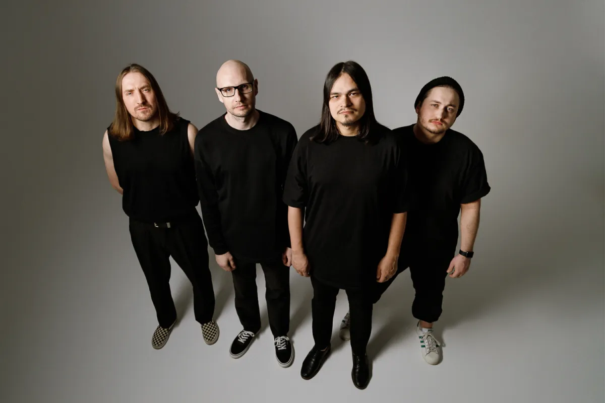 Билеты на концерт Видеокассета твоих родителей 30 апр 2026