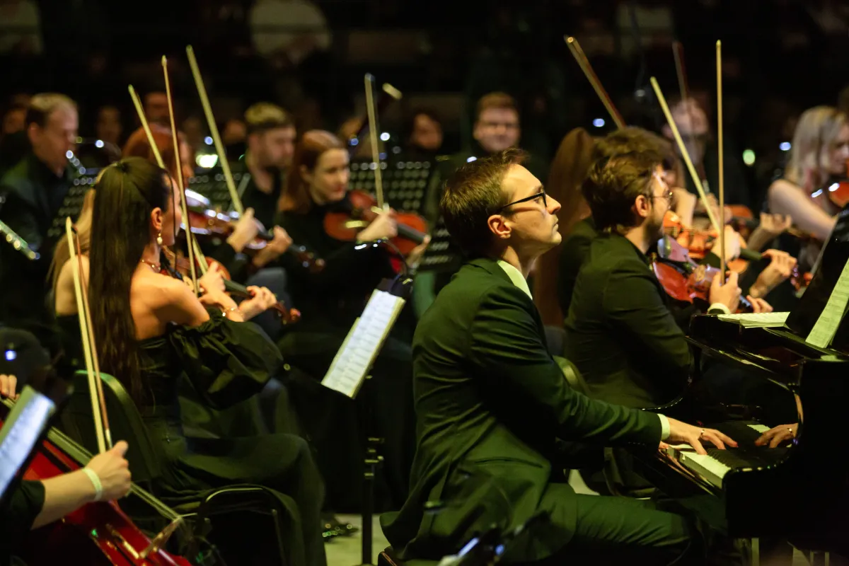 Билеты на Щелкунчик в джазе 19 дек 2025 СПб