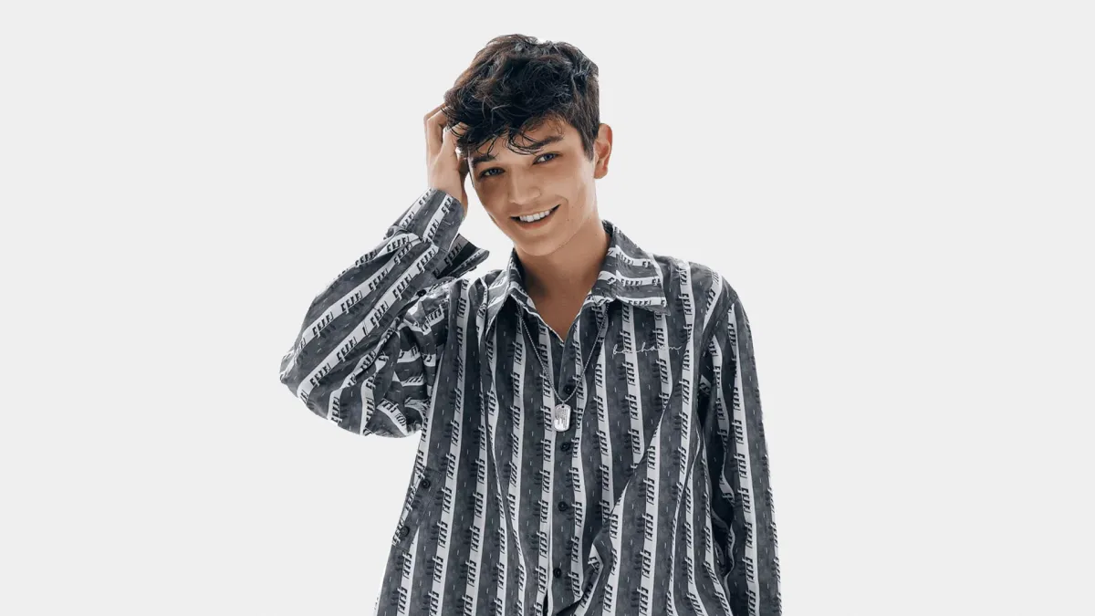 Билеты на концерт Акмаля в СПб 11 мар 2026