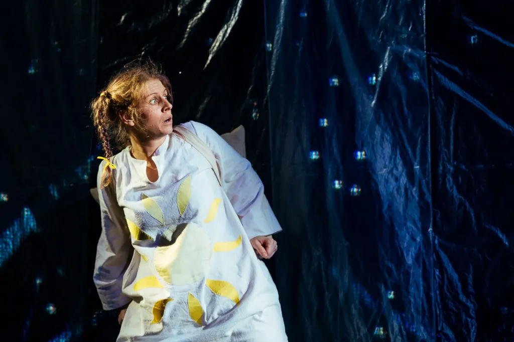 Билеты на Ох, уж эти страхи в СПб 28 дек 2025