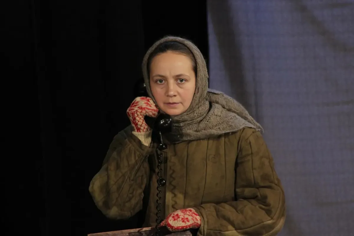 Билеты на спектакль Память 16 янв 2026 СПб