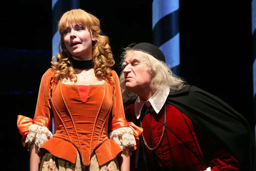 Билеты Хитрая вдова 08 дек 2025 СПб