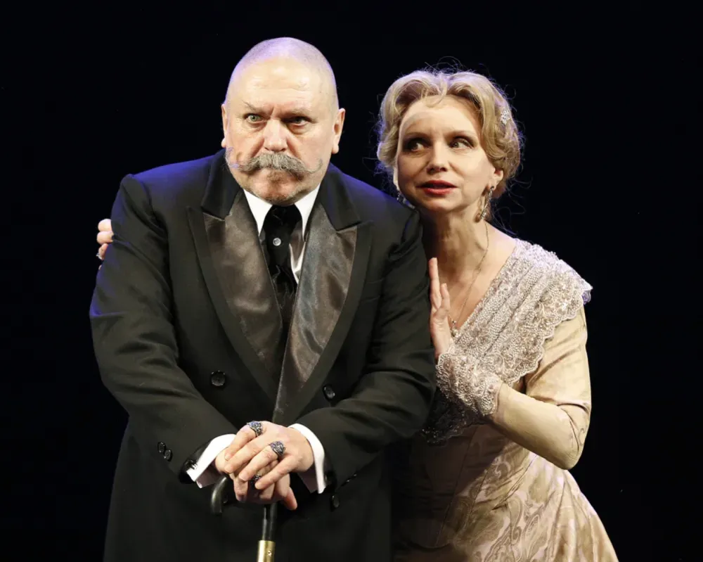 Билеты на Бешеные деньги: 30 Дек 2025, СПб