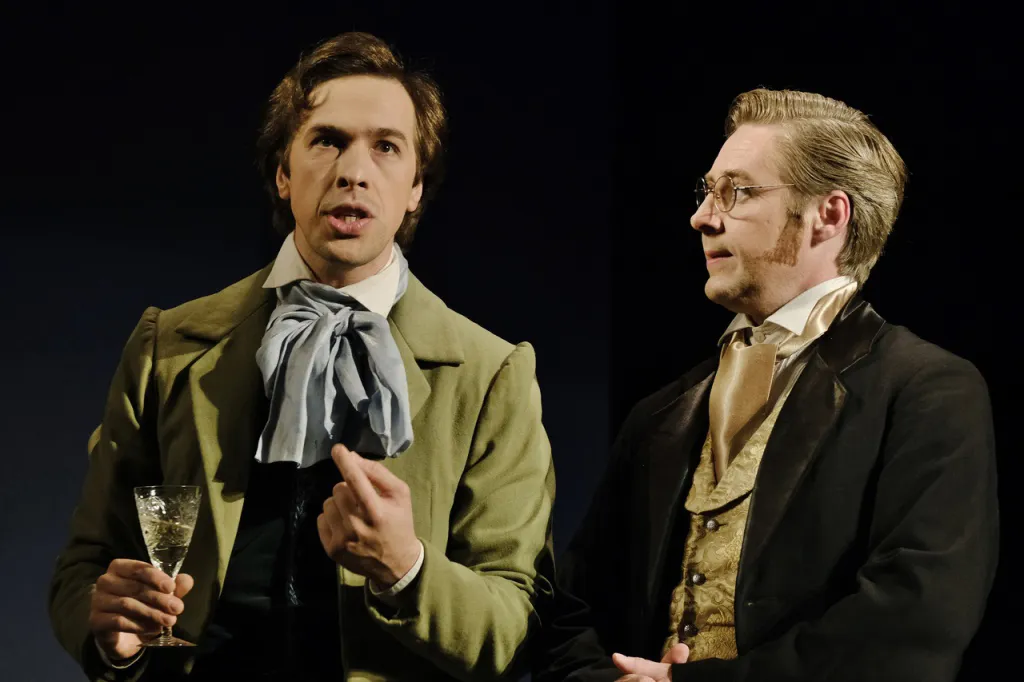 Билеты на "Игроки" 28 Дек 2025, Санкт-Петербург