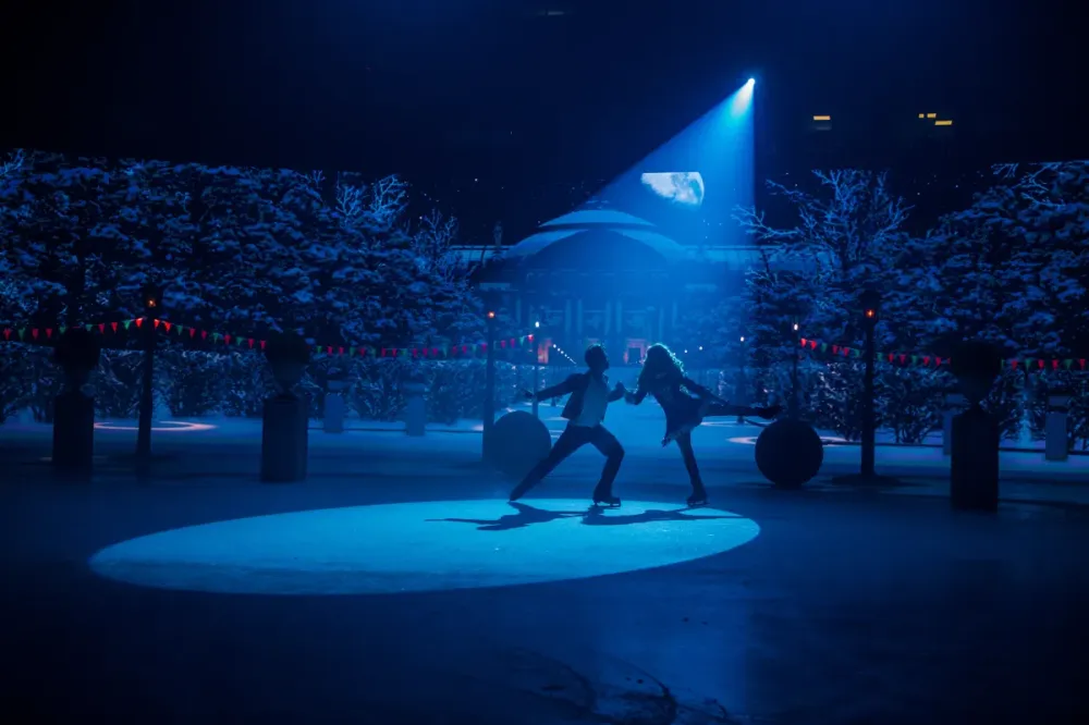 Билеты на Бременские музыканты на льду | 29 Дек 2025