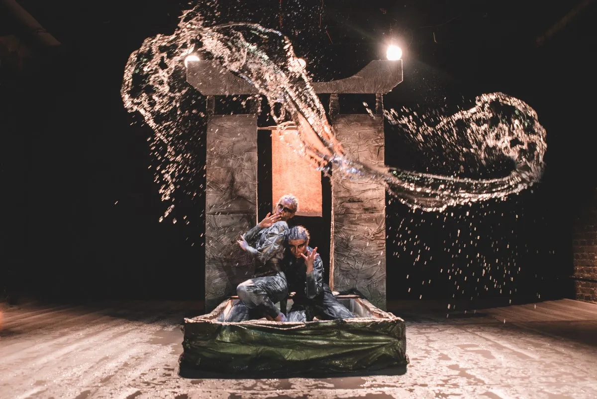 Билеты на Японские сказки в СПб 26 дек 2025