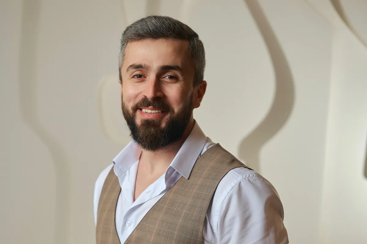 Билеты на Азамат Цавкилов 19 Дек 2025 Нальчик