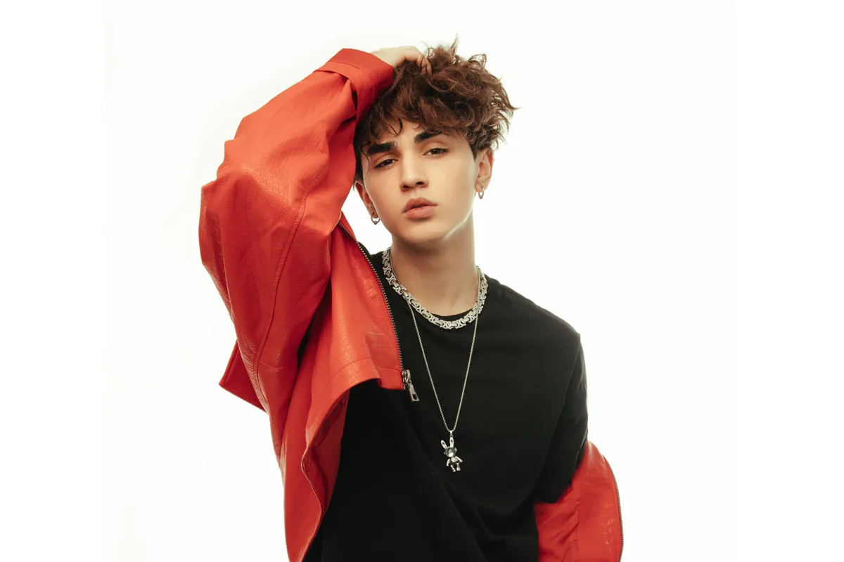 Билеты на Amirchik 28 Ноя 2025 Владикавк...