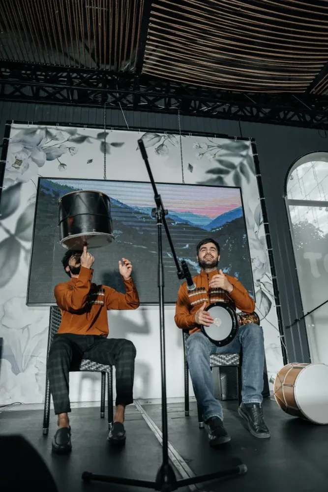 Билеты на Аланский вечер: 27 ноя 2025, В...