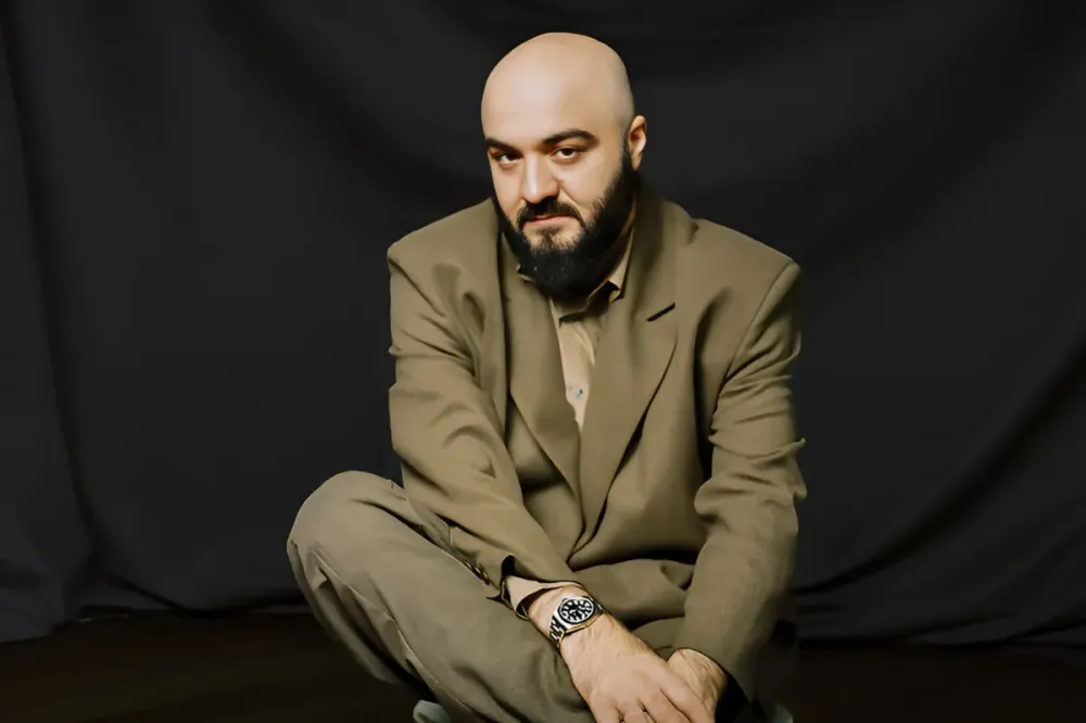 Билеты Расул Чабдаров: 19 Мар 2026, Владикавказ