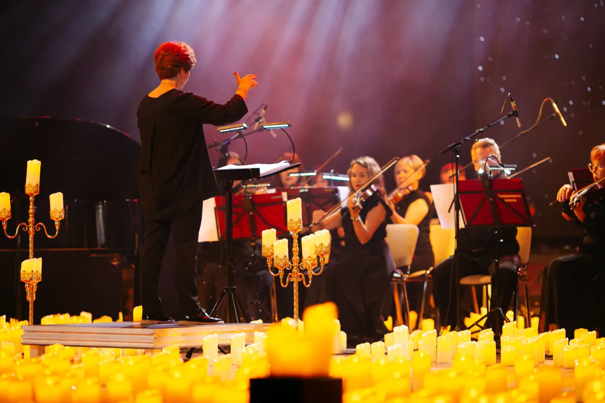 Билеты на Ханс Циммер: 11 Дек 2025, Владикавказ