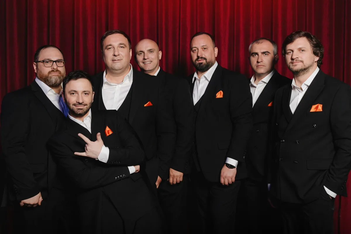 Билеты на концерт Нарты из Абхазии 19 Дек, Владикавказ