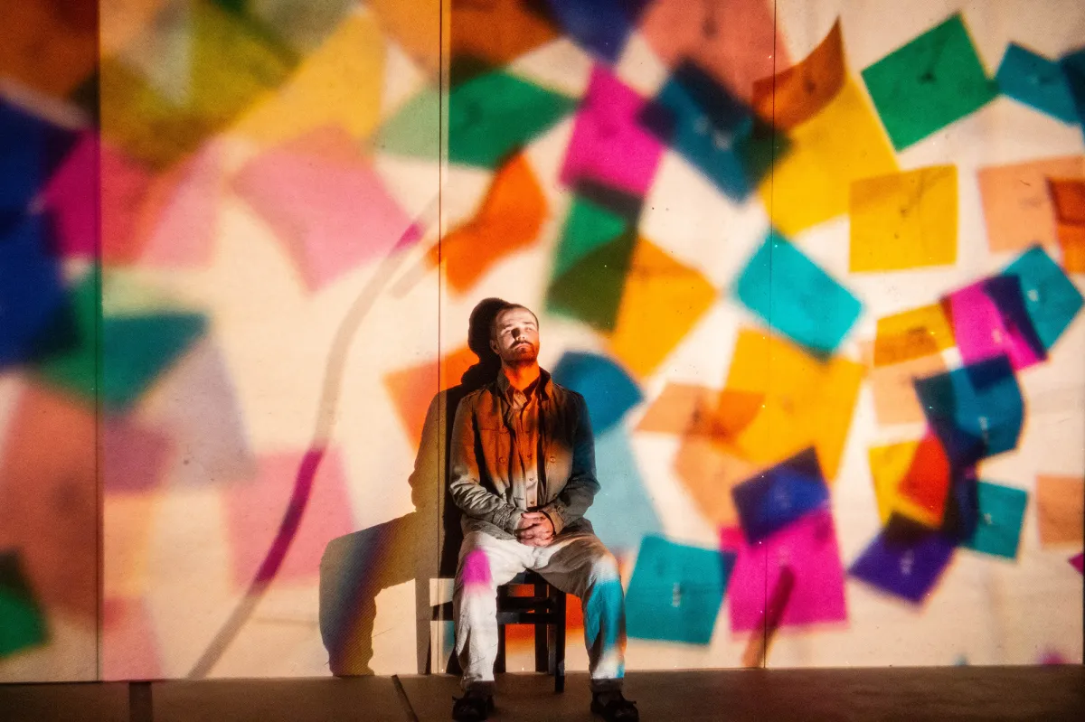 Билеты на Я умер от варенья 20 Дек 2025 ...