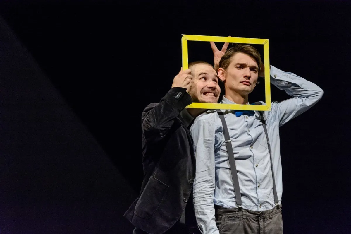 Билеты на Затворник и шестипалый в Красн...