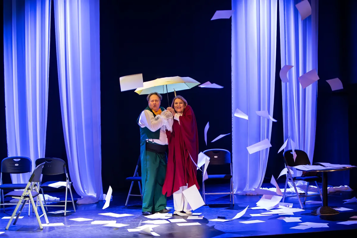 Билеты на Опасный холостяк в Краснодаре 14 мар 2026