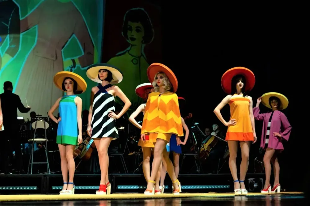 Билеты Формула любви в Краснодаре 20 мар 2026