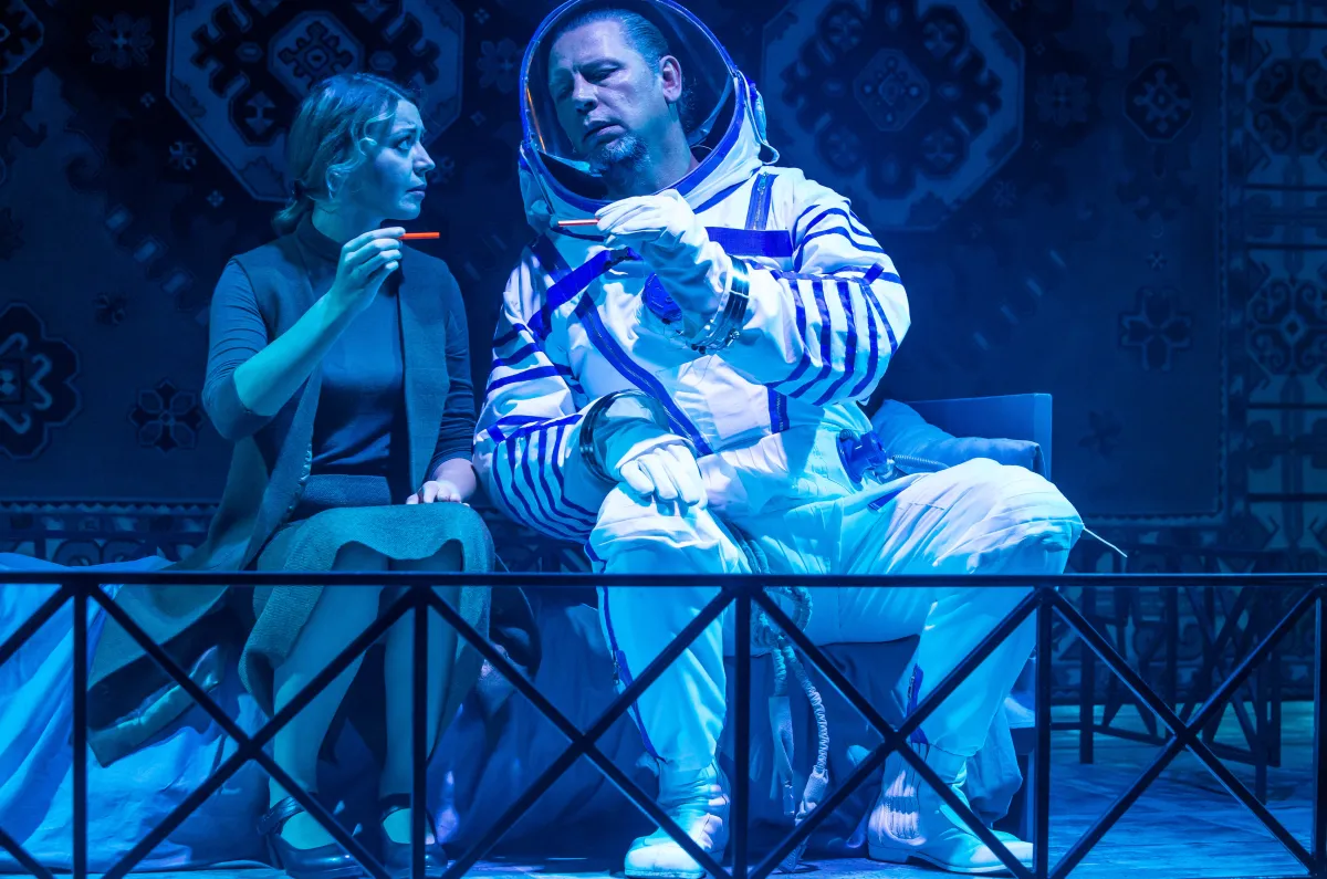 Билеты на Космос 28 янв 2026, Краснодар