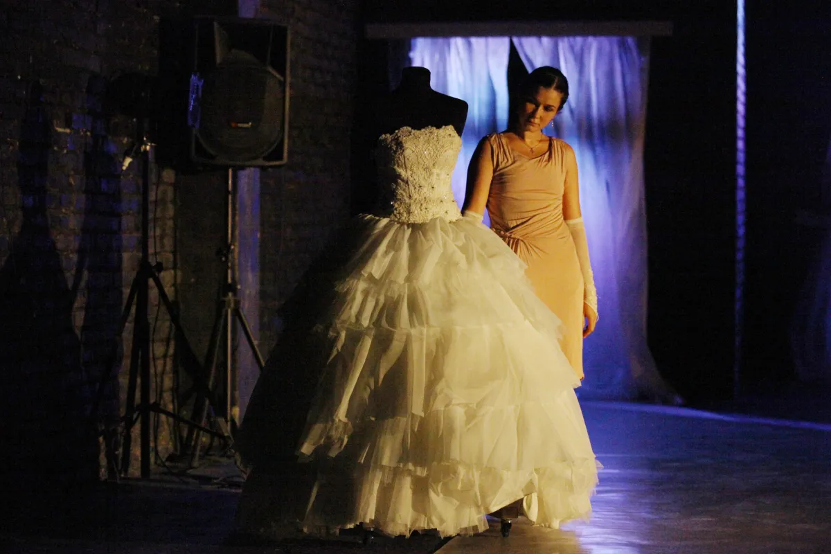 Билеты на Тебя 2 в Краснодаре 10 дек 202...