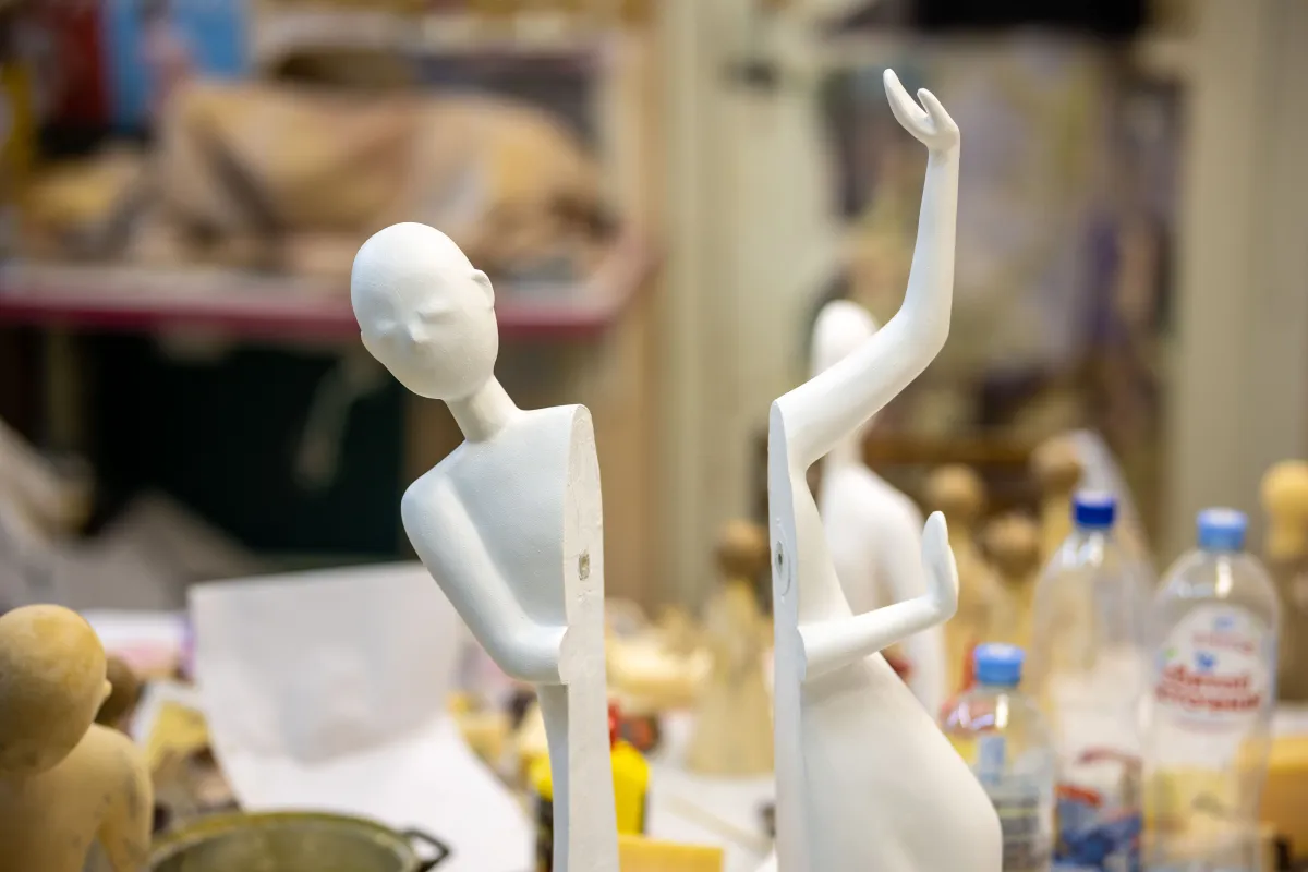 Билеты на Метаморфозы в Краснодаре 12 февр. 2026