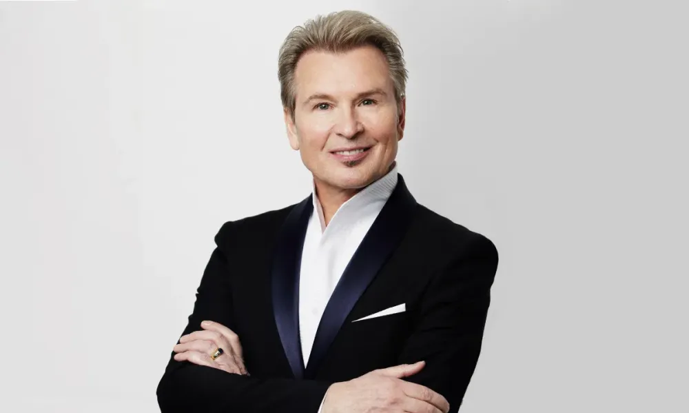 Билеты на Александр Малинин, 23 фев 2026, Краснодар