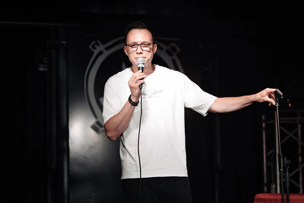 Билеты на Исторически сложилось 17 дек 2025 Краснодар