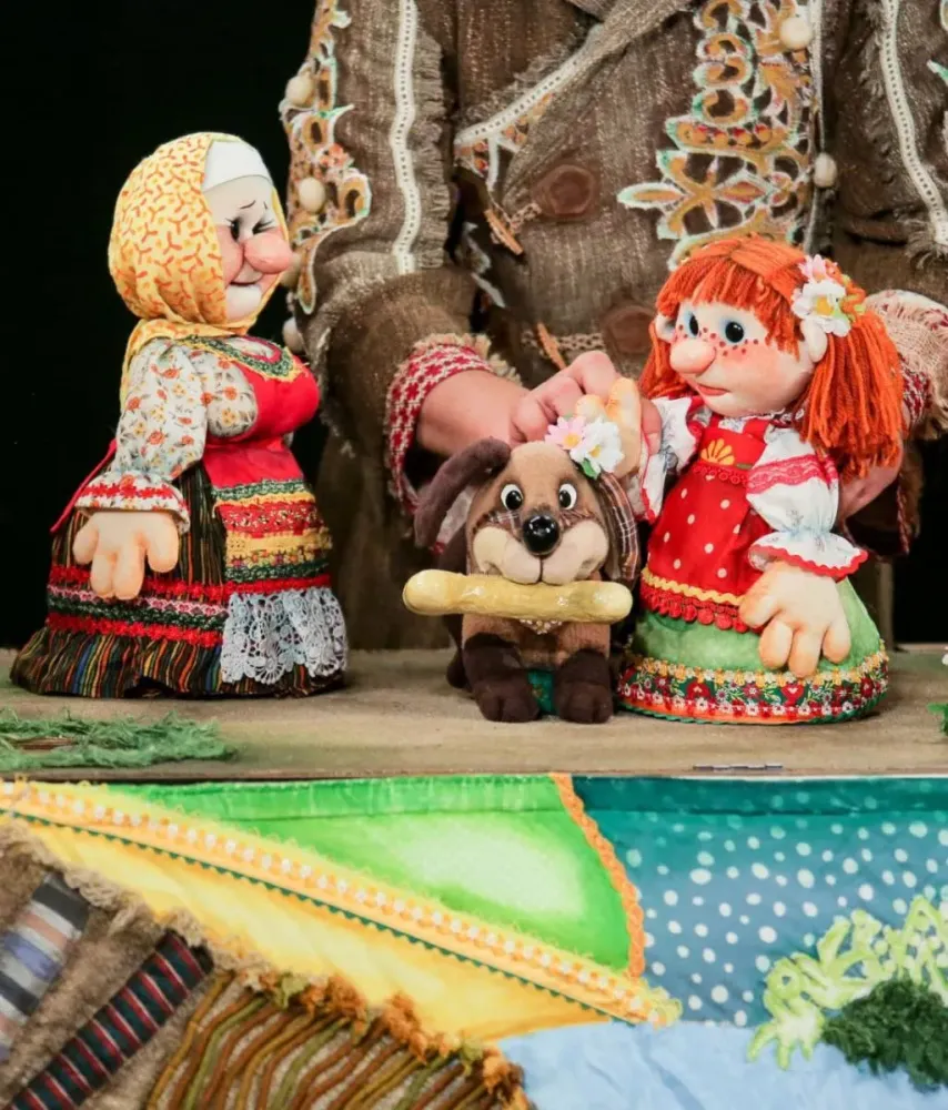 Билеты на Щуча (Свои) в Краснодаре 02 ноя 2025