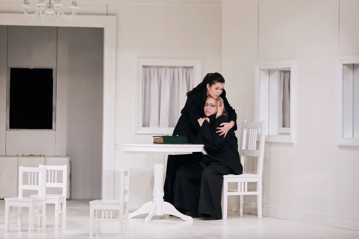 Билеты на Васса Железнова 5 янв 2026 Кра...