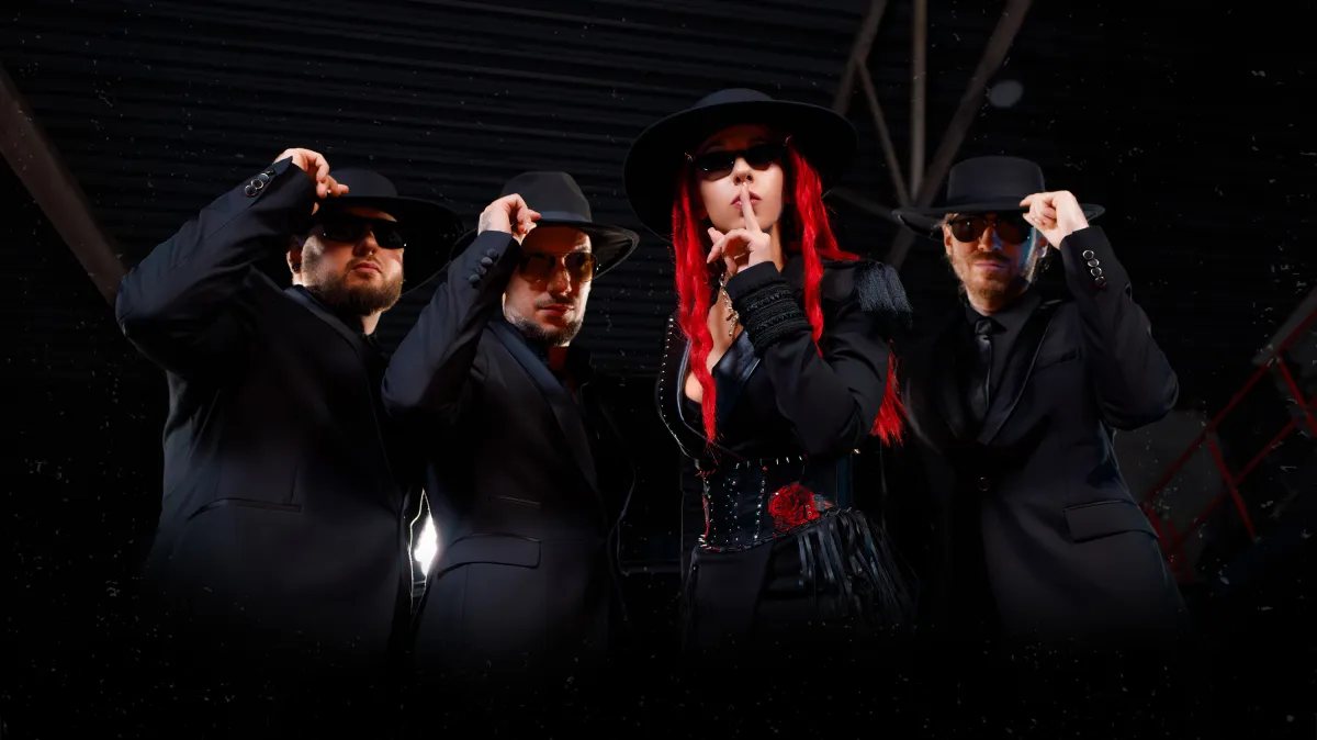 Билеты на Lascala 7 марта 2026 в Краснодаре