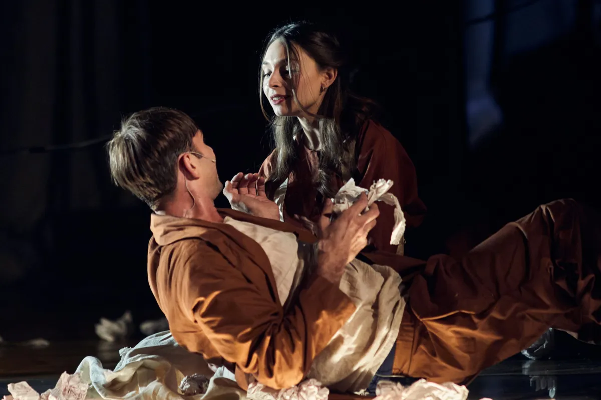 Билеты на Евгений Онегин 6 дек 2025 в Краснодаре