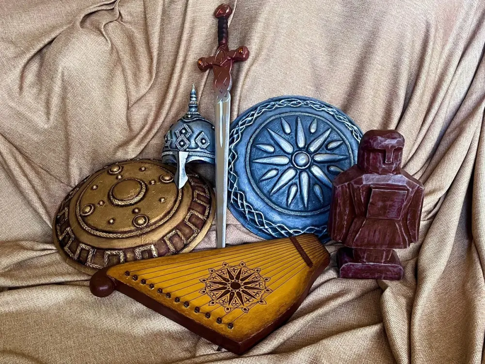 Билеты на У Лукоморья в Краснодаре 21 ноя 2025