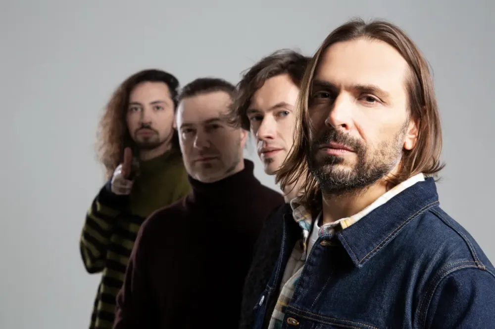 Билеты на TattooIN 02 Ноя 2025, Краснодар