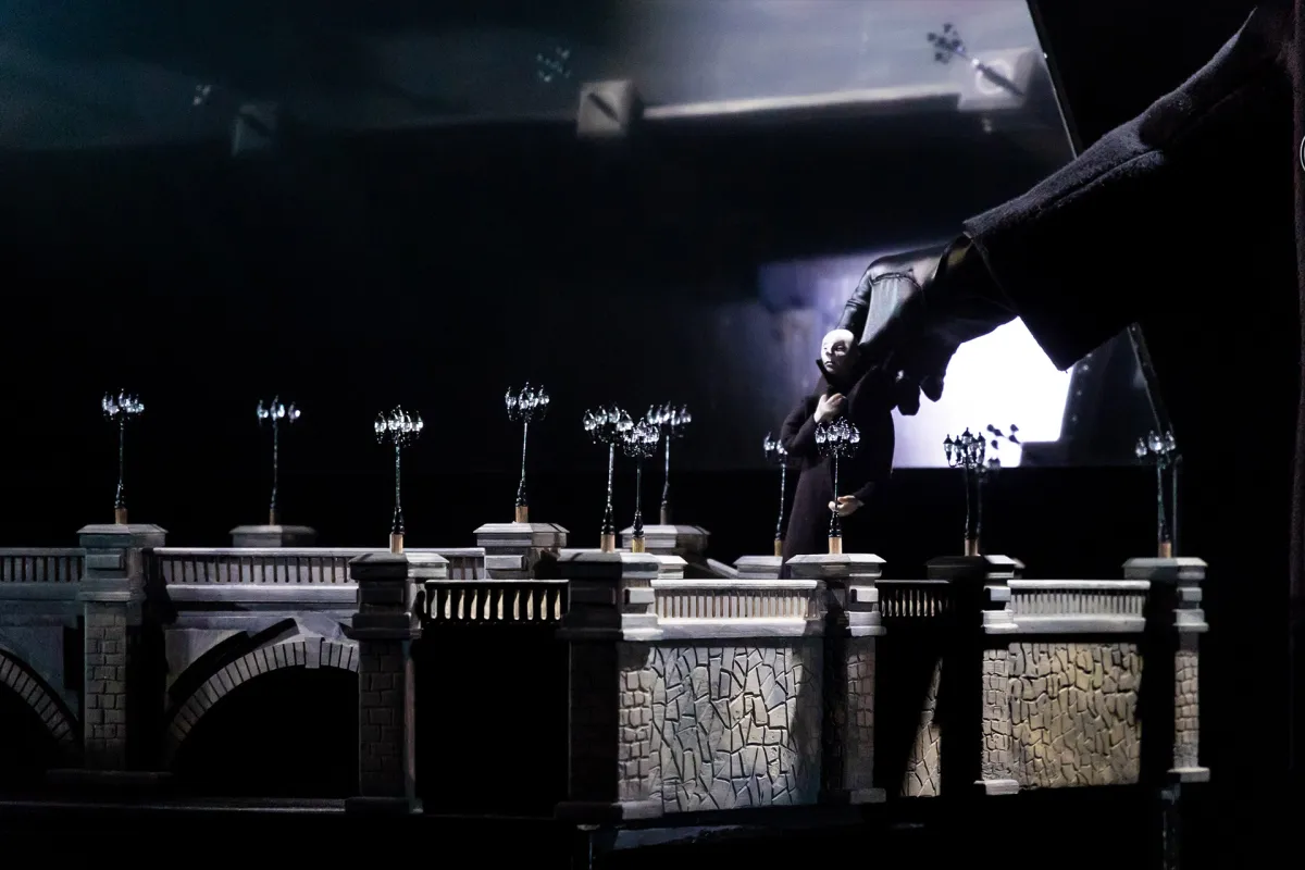 Билеты на Пиковая дама, 28 янв 2026, Кра...