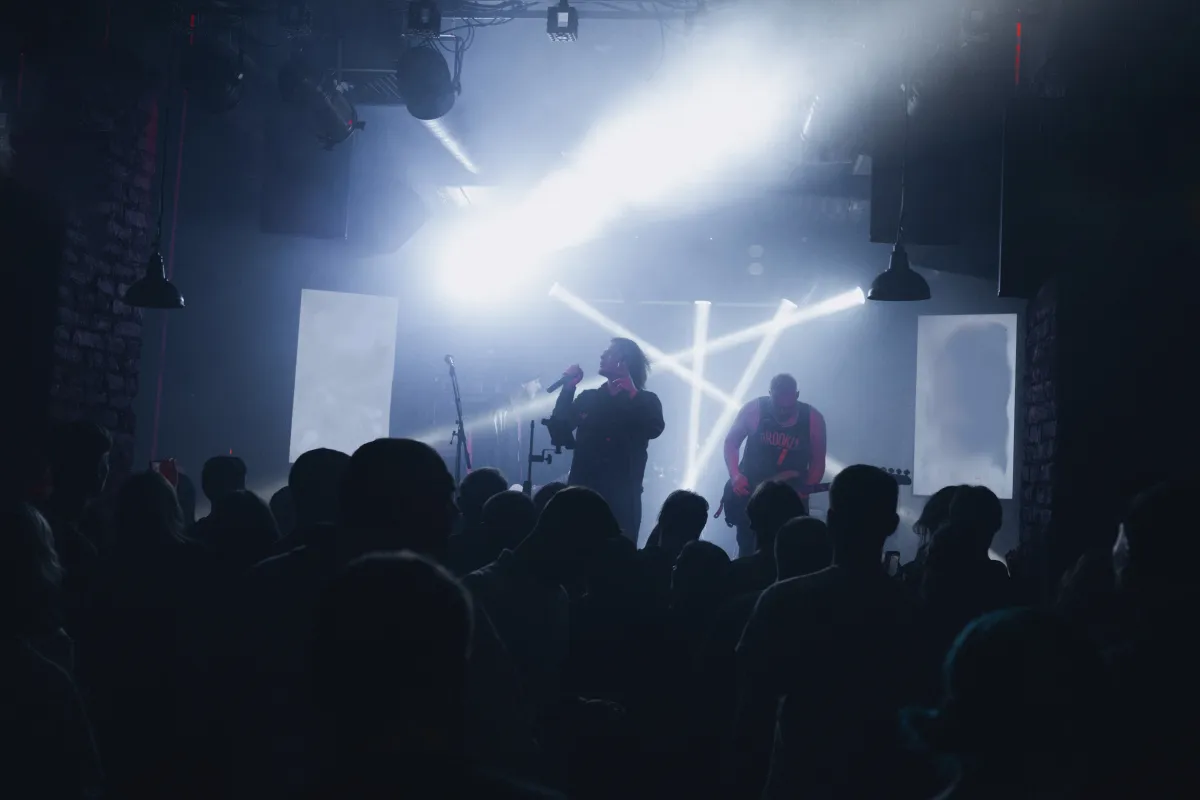 Билеты: Русский рок vs Мировые хиты, Кра...