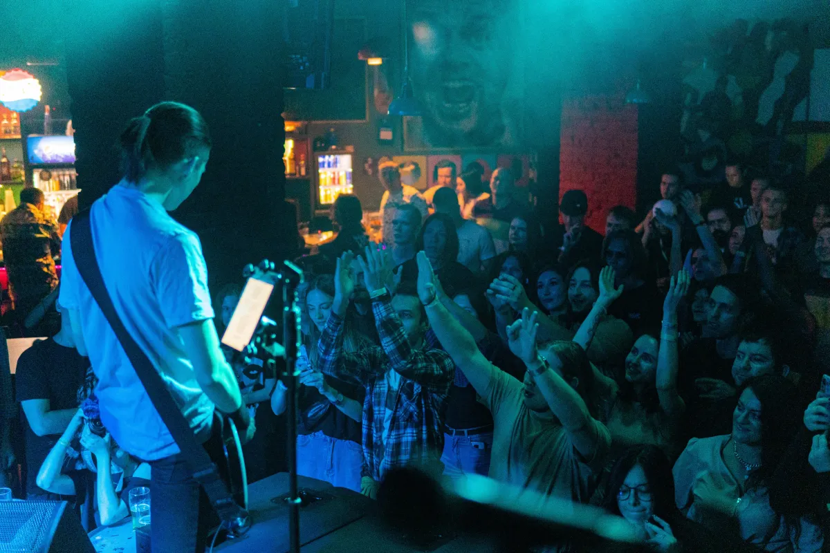 Билеты на A-One Альтернативный. Рок Хиты...