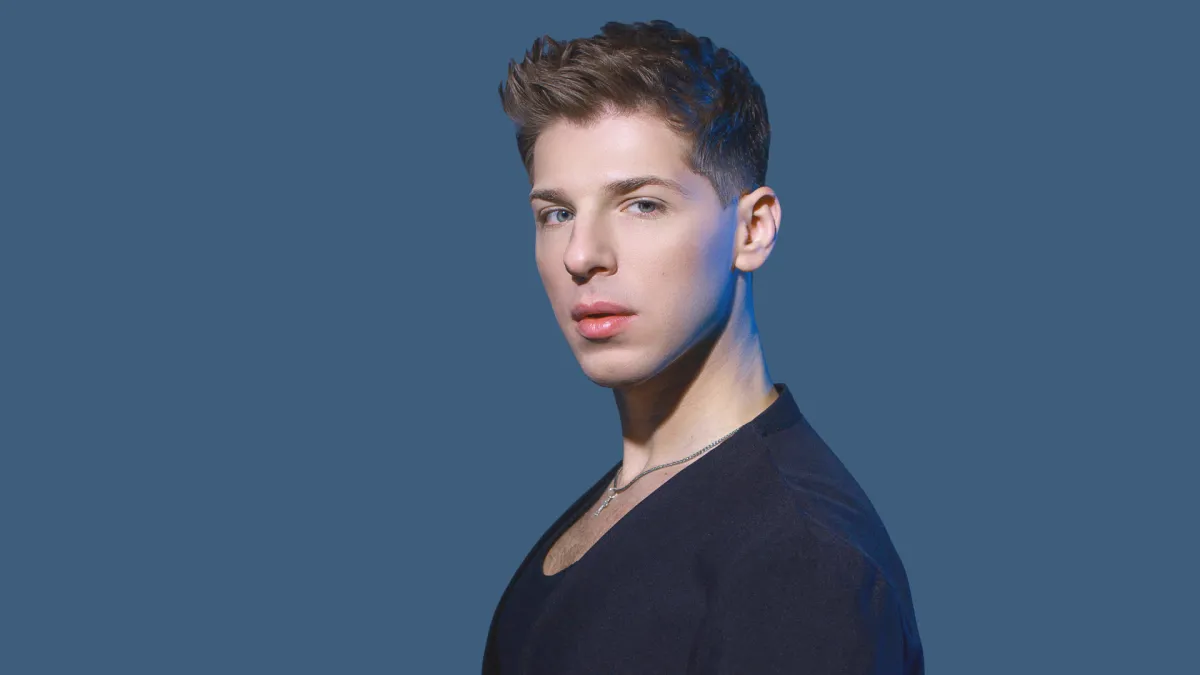 Билеты на Александр Эгромжан в Краснодаре 06 дек 2025