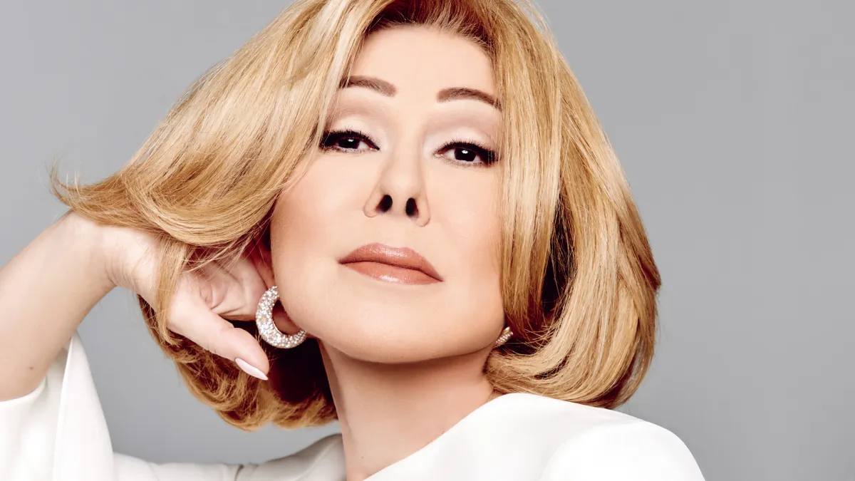 Билеты на Любовь Успенская в Краснодаре 19 фев 2026