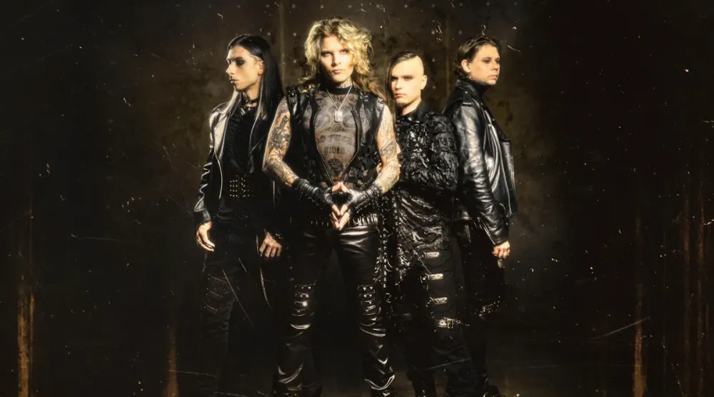 Билеты на Neverlove в Краснодаре 2 ноября 2025