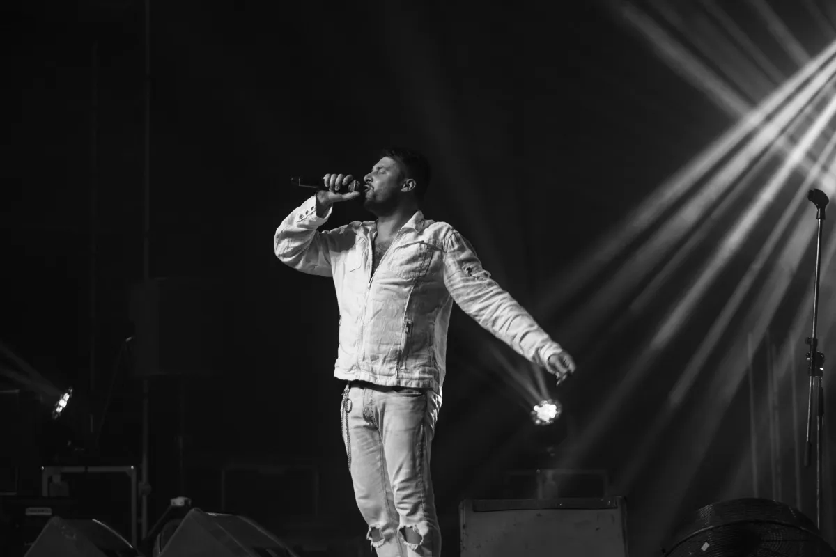 Билеты на Новогоднюю дискотеку 90-х и 2000-х 31 дек 2025