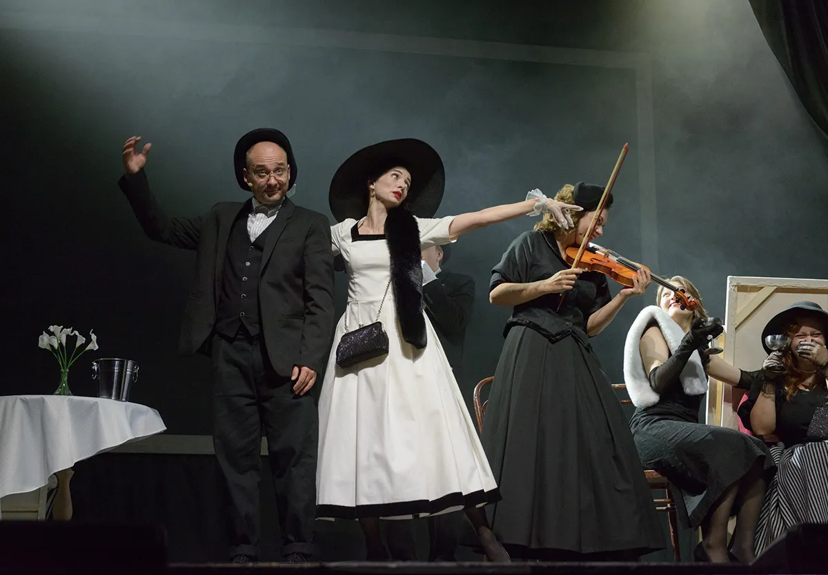 Билеты на Попрыгунья в Краснодаре 05 янв 2026