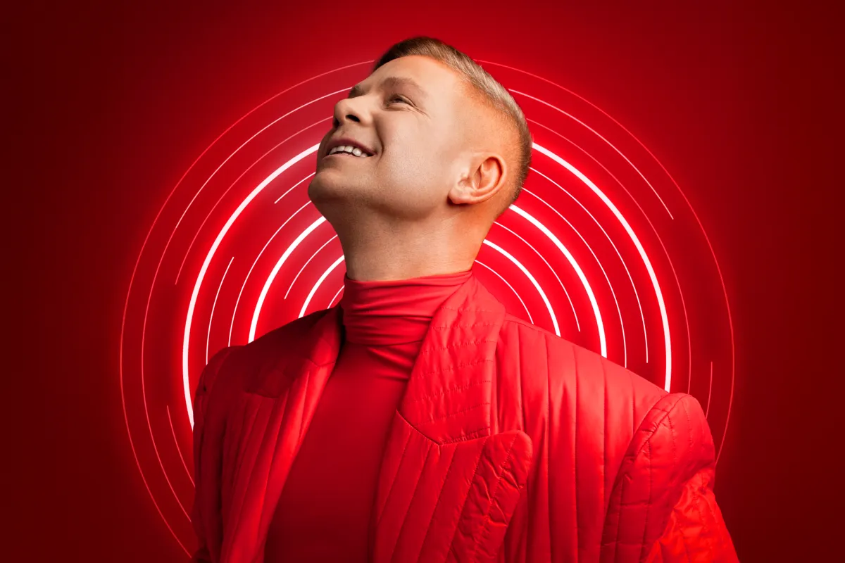 Билеты на Митя Фомин 16 Мар 2026, Краснодар