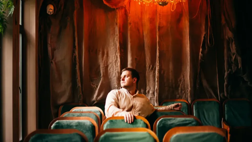 Билеты на Илью Бешевли в Краснодаре 23 апр 2026