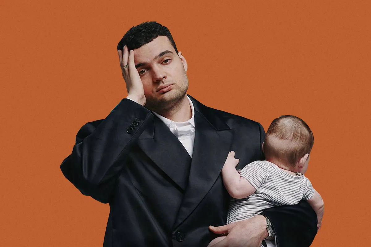 Билеты Артём Винокур в Краснодаре 13 мая 2026