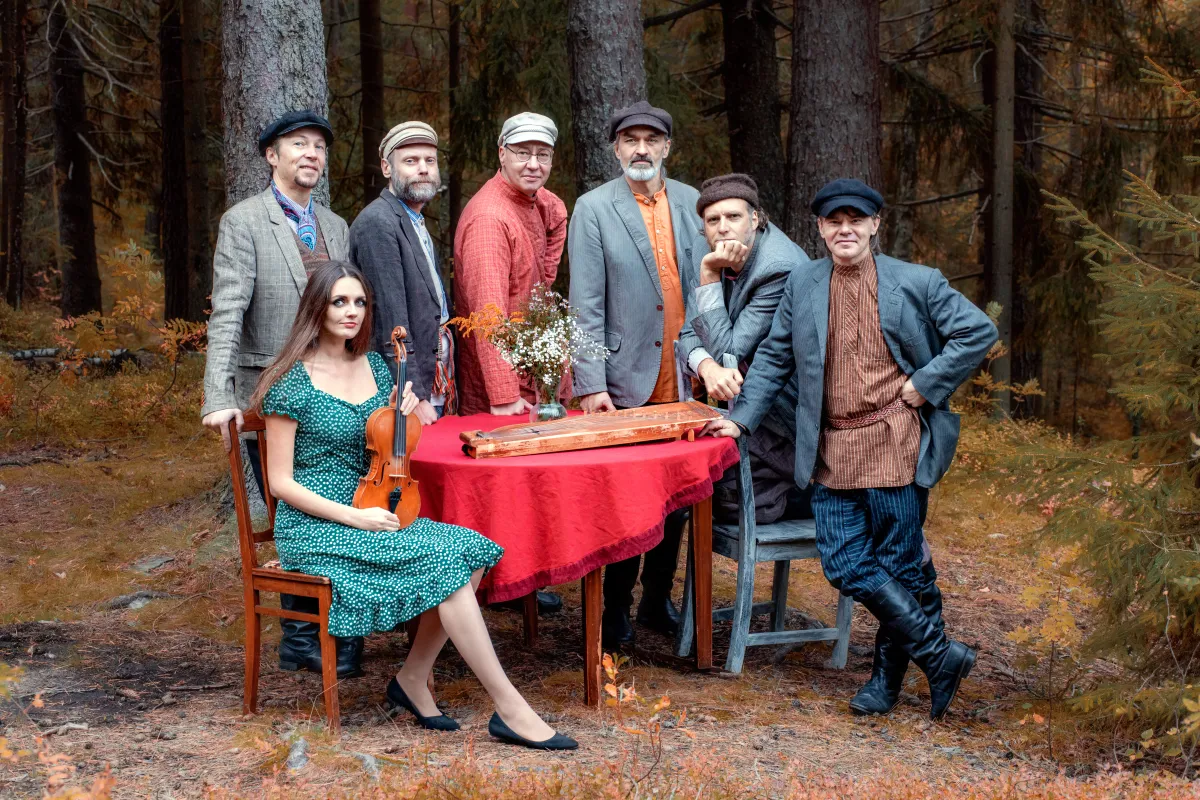 Билеты на Отава Ё: Краснодар, 25 янв 202...