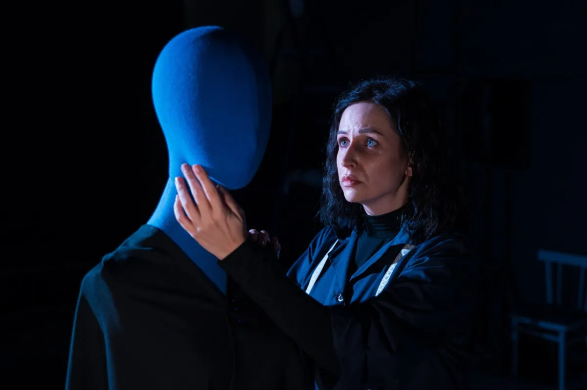 Билеты Лошадка. История нелюбви, 11 дек ...