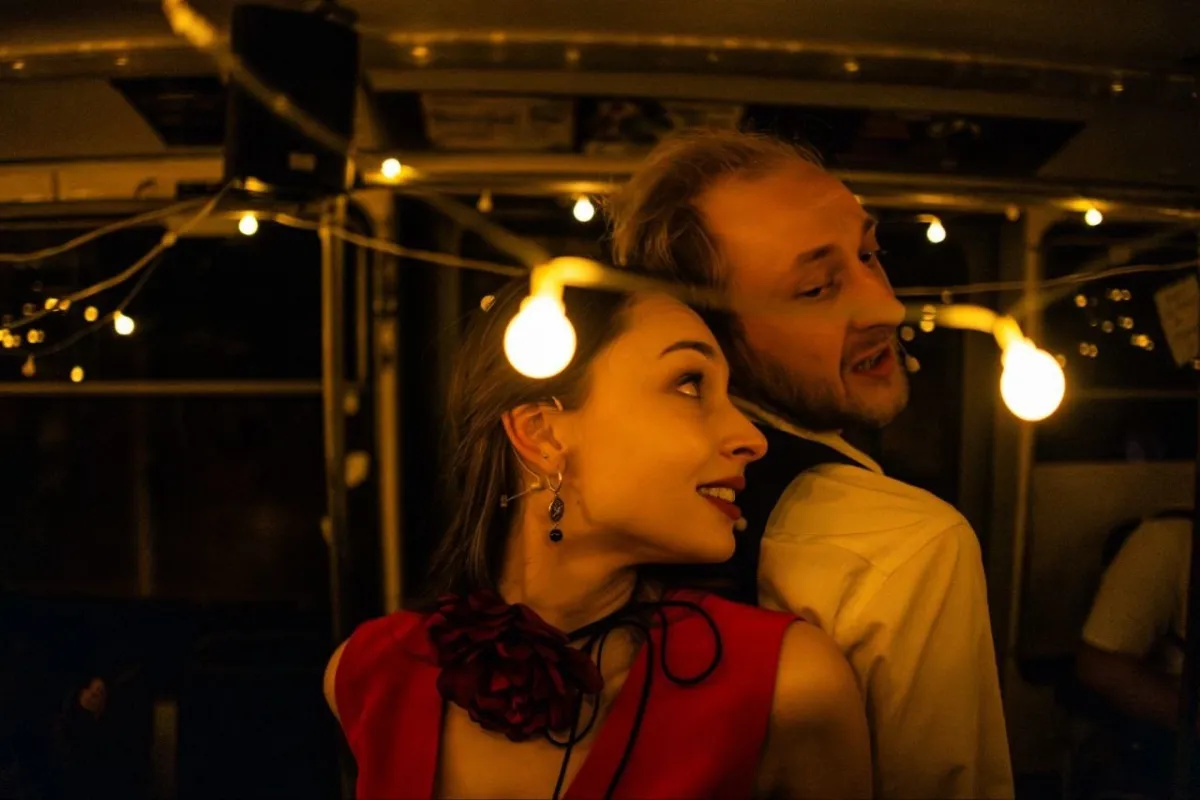 Билеты на "Счастливый билет" 18 дек 2025...