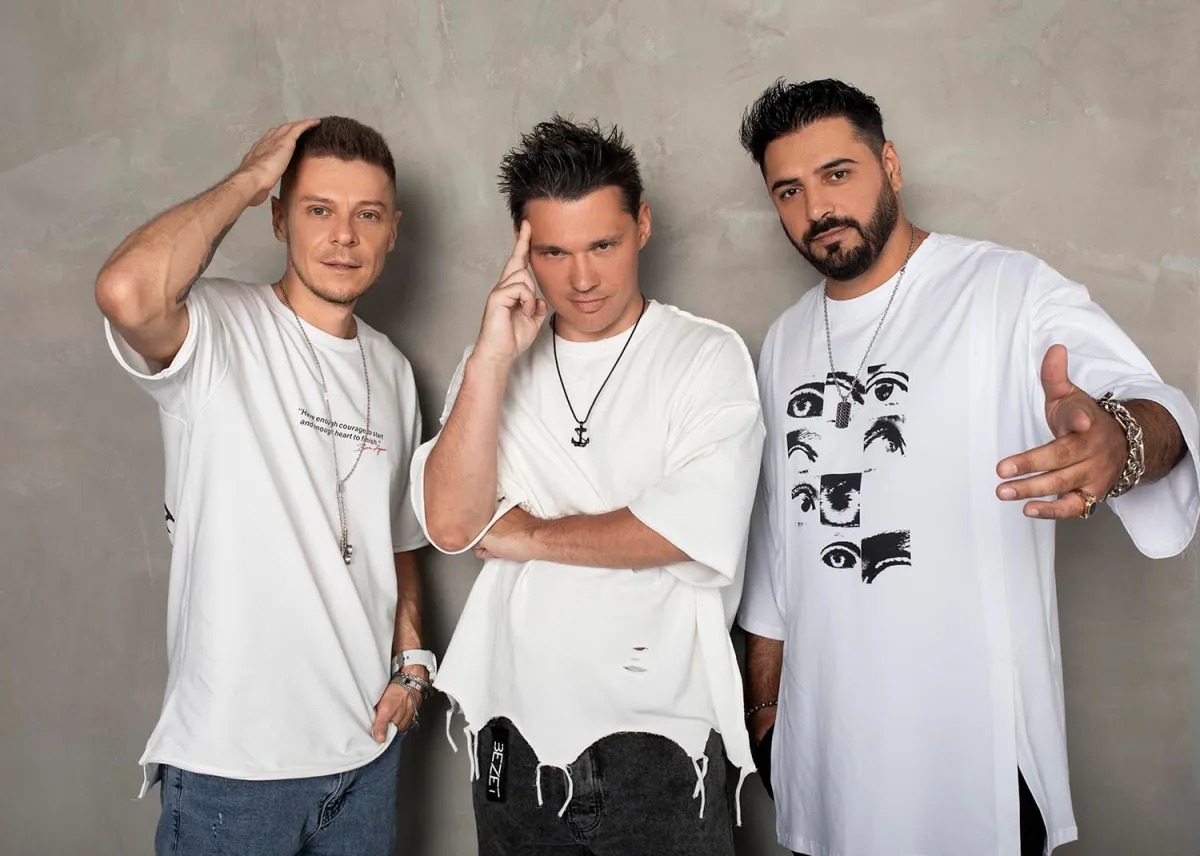 Билеты на Корни в Краснодаре 12 фев 2026